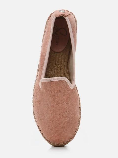 
                      
                        Blake Powder Women's Flat Espadrilles
                      
                    