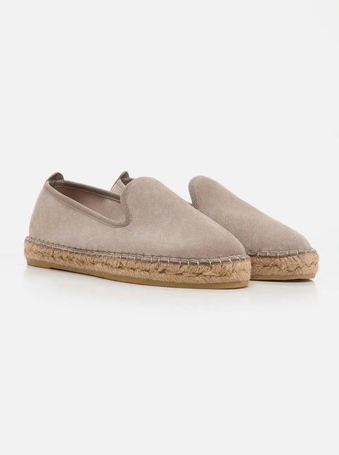 Blake Toprak Women's Plain Espadrilles