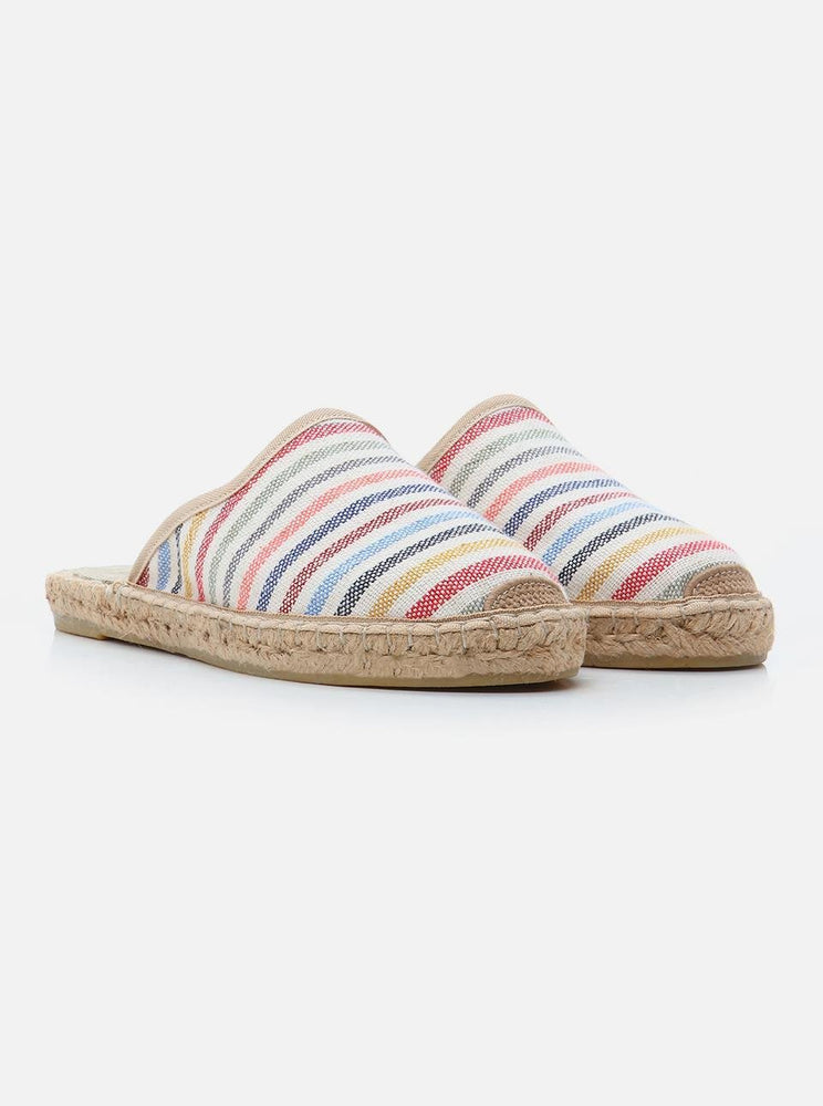 
                      
                        Cassa Beige Women's Espadrille Slippers
                      
                    