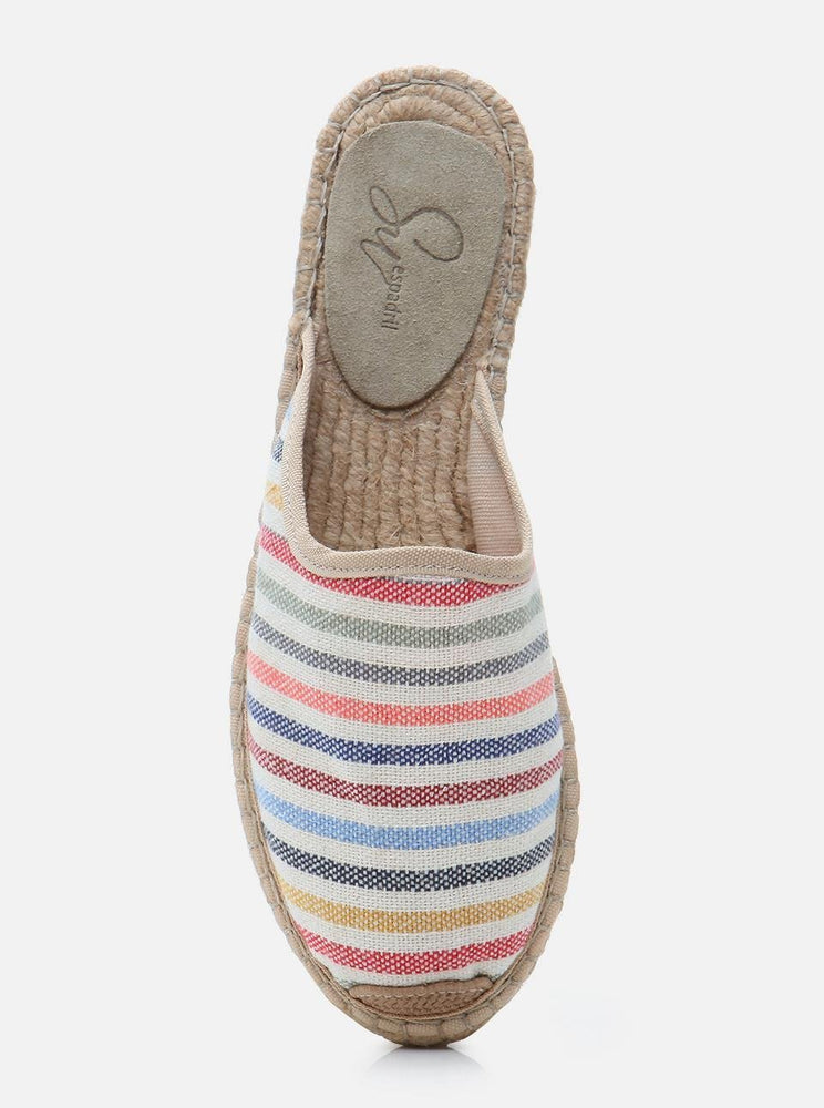 
                      
                        Cassa Beige Women's Espadrille Slippers
                      
                    