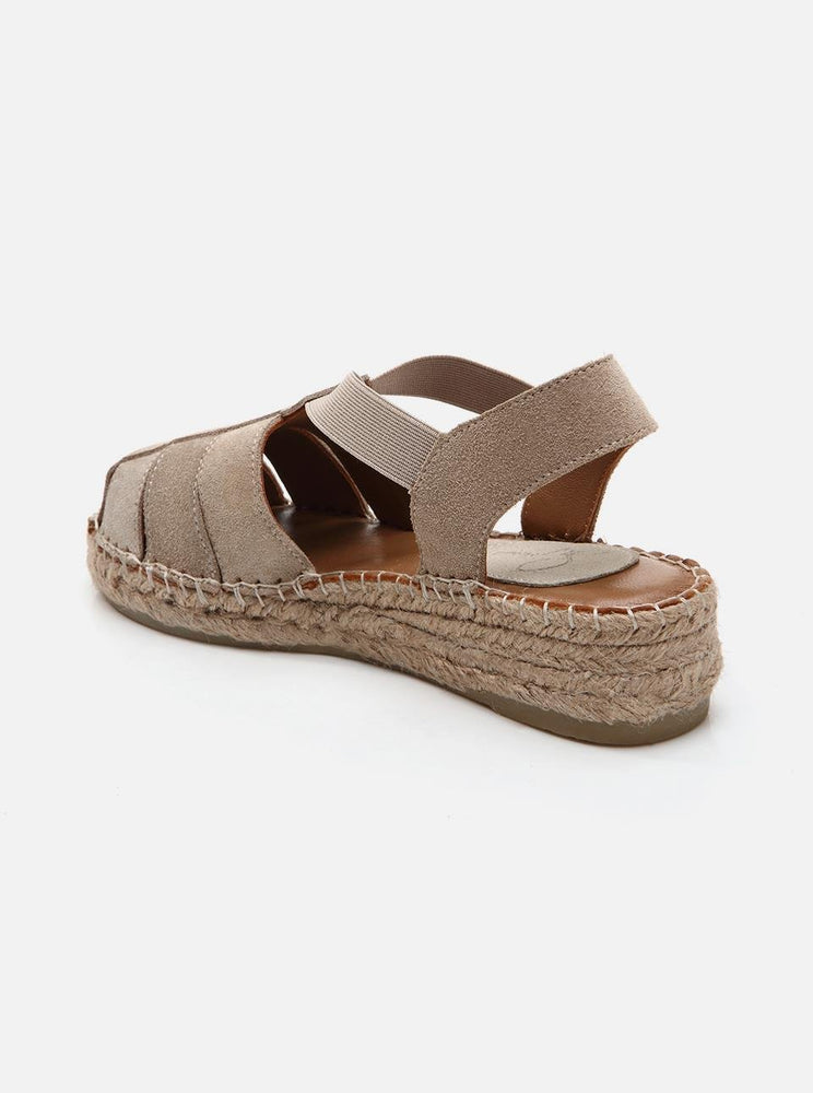 
                      
                        Delizi Sand Women Espadrille Sandals
                      
                    