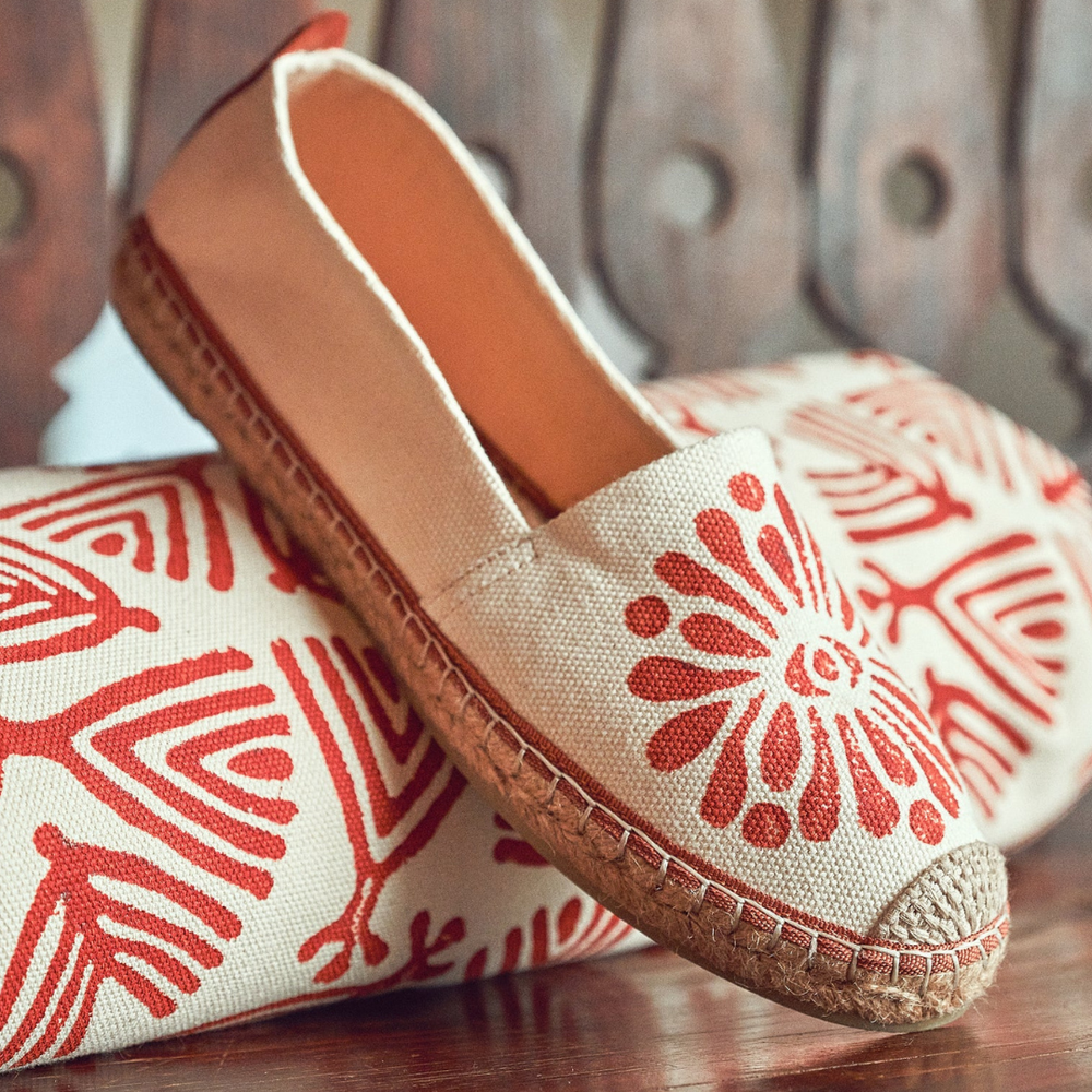 Su Espadril