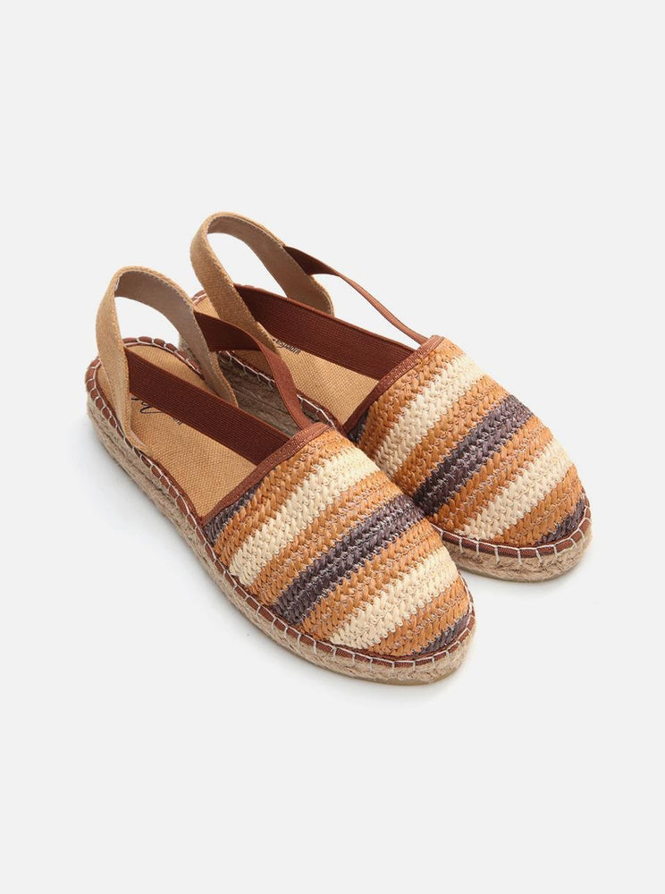 Dilara Taba Women's Espadrille Sandals