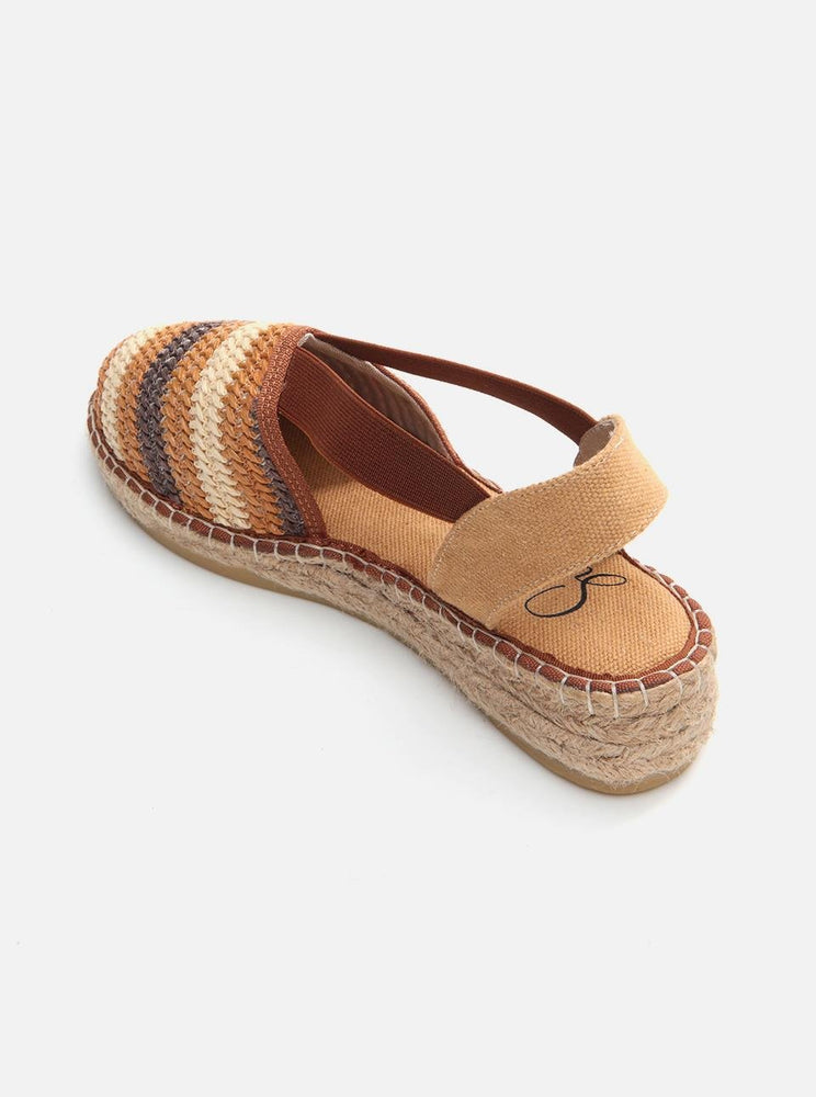 
                      
                        Dilara Taba Women's Espadrille Sandals
                      
                    