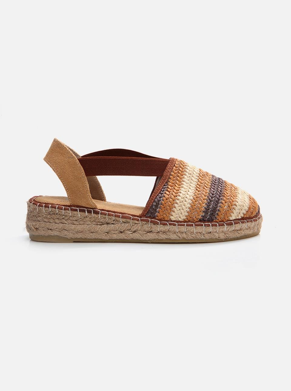 Dilara Taba Women's Espadrille Sandals