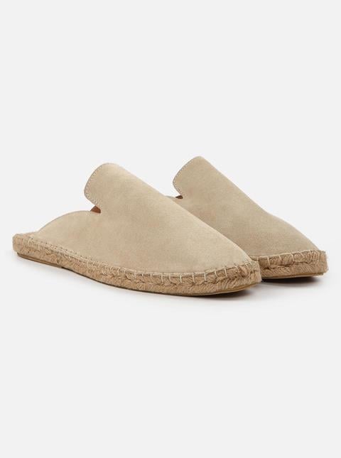 Fabio Sand Men's Espadrilles