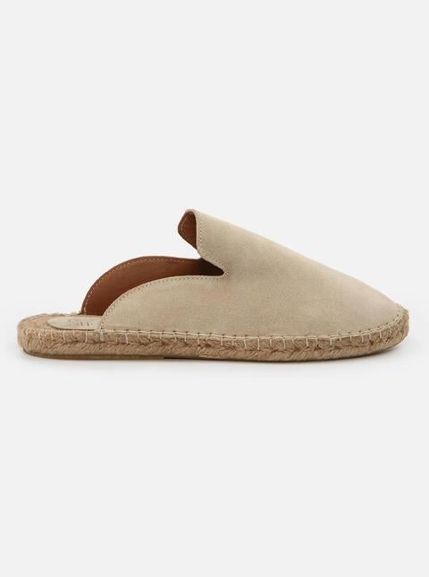 Fabio Sand Men's Espadrilles