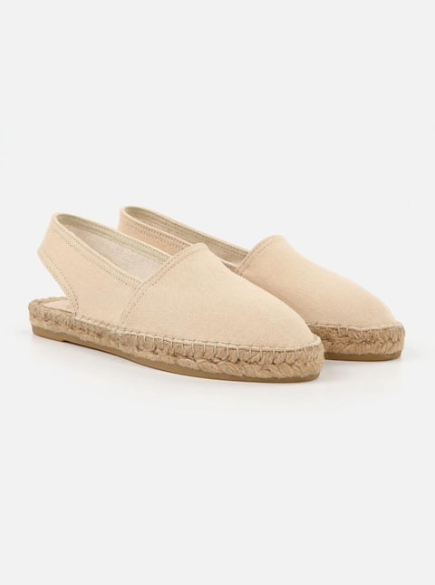 
                      
                        Joanne Bej Kadın Espadril Sandalet
                      
                    