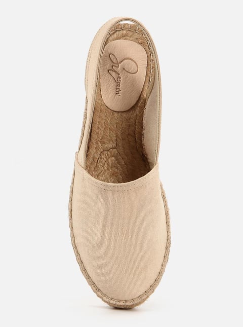 
                      
                        Joanne Bej Kadın Espadril Sandalet
                      
                    