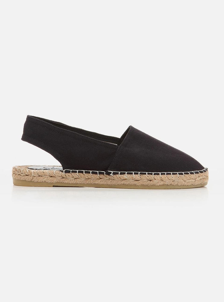 
                      
                        Joanne Black Women's Espadrille Sandals
                      
                    