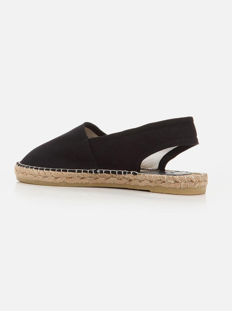 
                      
                        Joanne Black Women's Espadrille Sandals
                      
                    