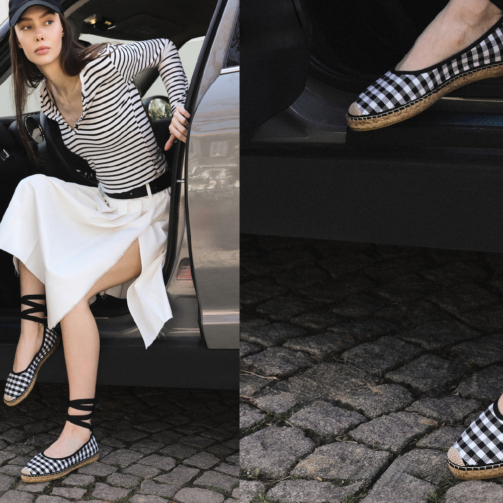 Su Espadril