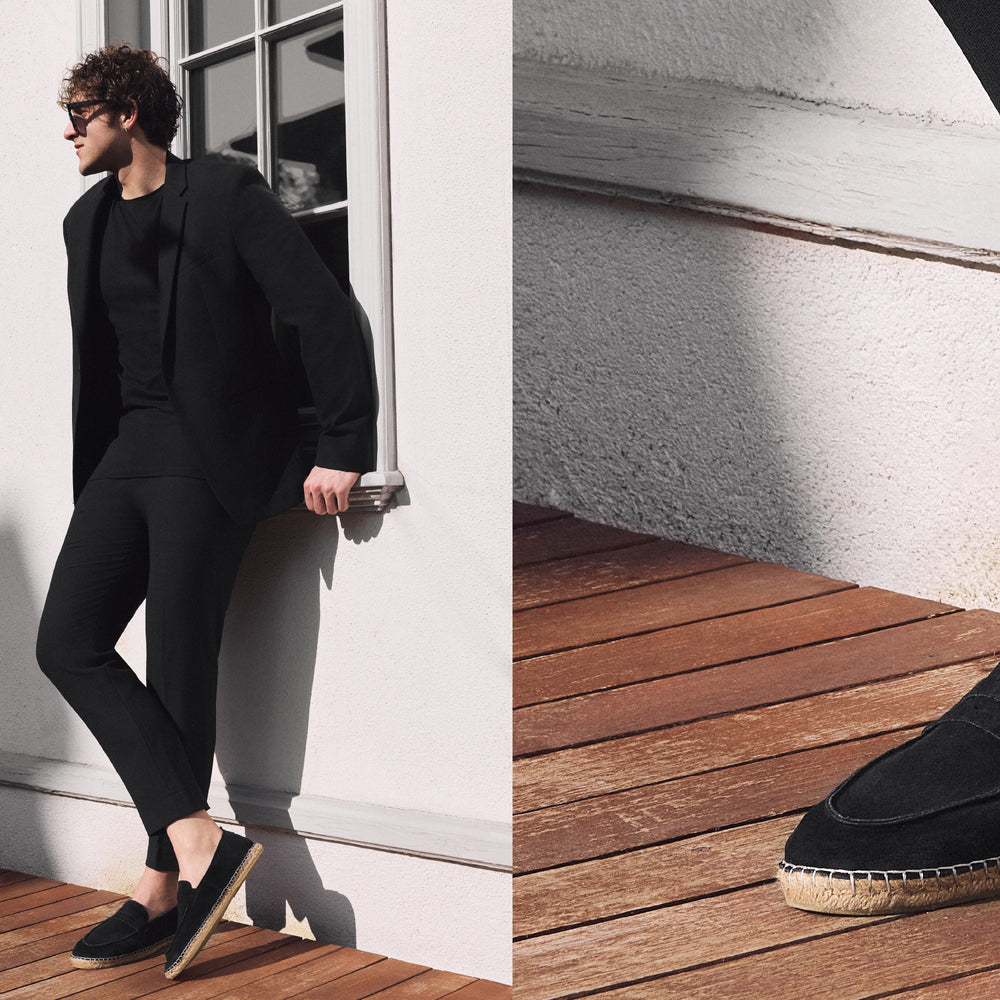 Su Espadril