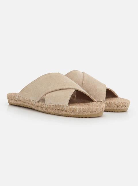 
                      
                        Kimela Sand Women Espadrille Slippers
                      
                    