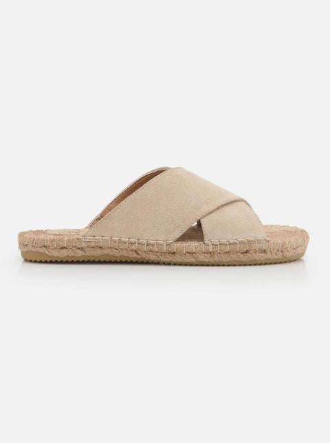 
                      
                        Kimela Sand Women Espadrille Slippers
                      
                    