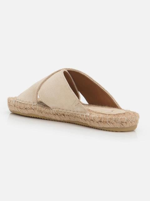 
                      
                        Kimela Sand Women Espadrille Slippers
                      
                    