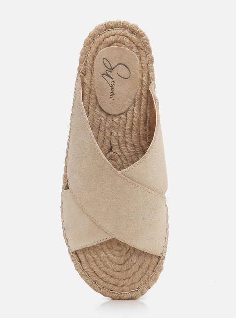 
                      
                        Kimela Sand Women Espadrille Slippers
                      
                    