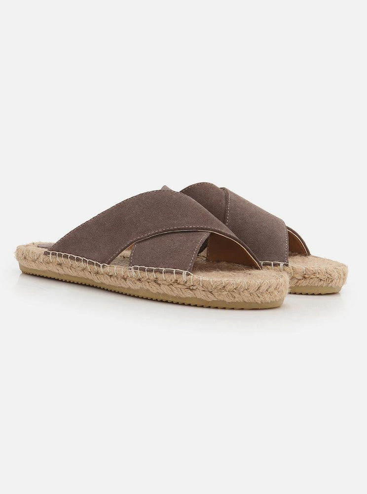 
                      
                        Kimela Clay Women Espadrille Slippers
                      
                    