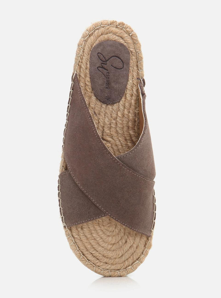 
                      
                        Kimela Clay Women Espadrille Slippers
                      
                    