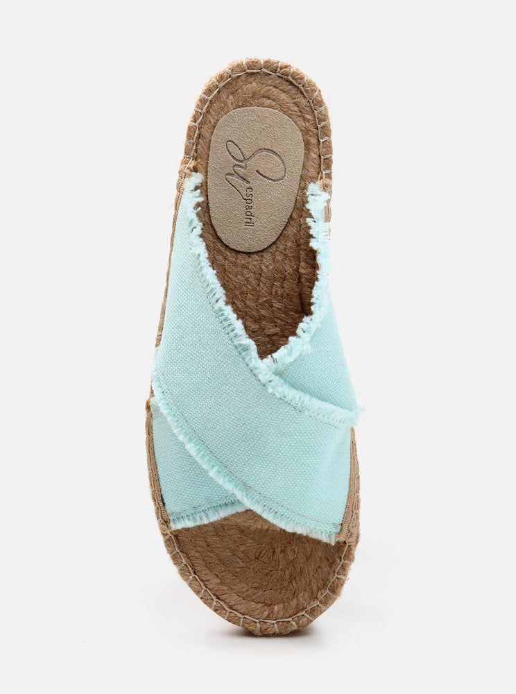 
                      
                        Kimo Lemon Mold Women Espadrille Slippers
                      
                    