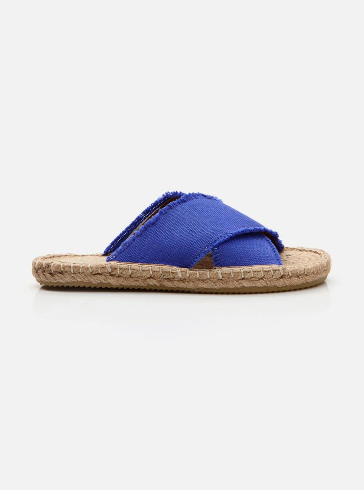 
                      
                        Kimo Saks Women Espadrille Slippers
                      
                    