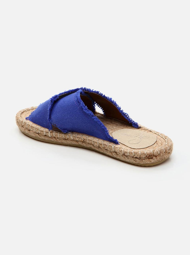 Kimo Saks Women Espadrille Slippers