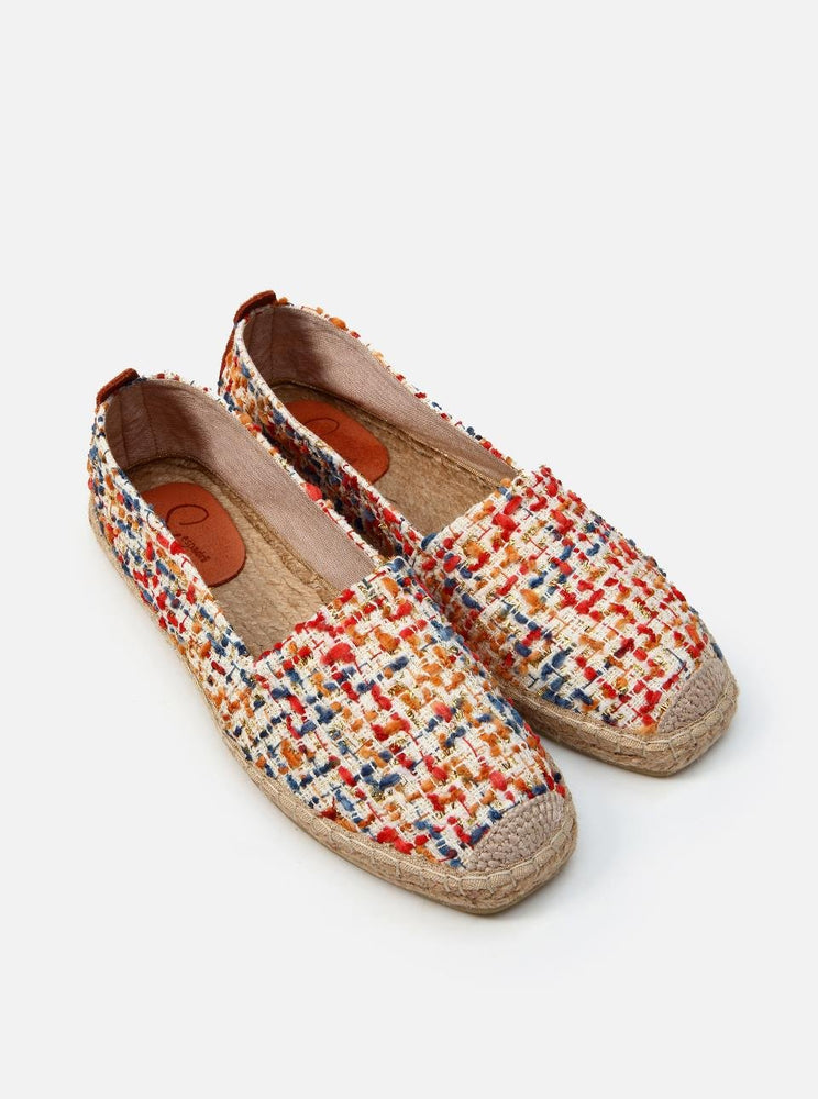 
                      
                        Koby Tile Women's Plain Espadrilles
                      
                    