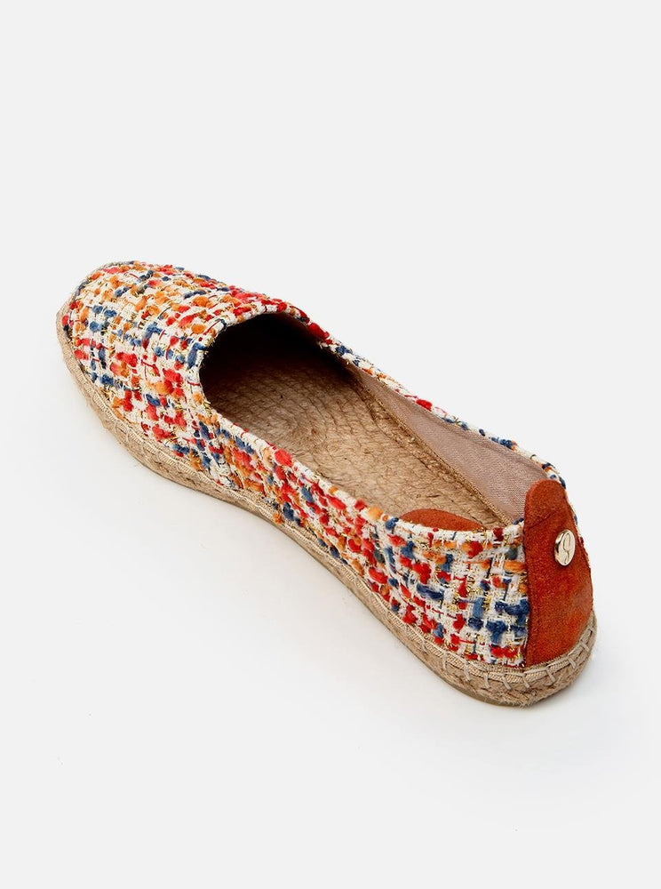 
                      
                        Koby Tile Women's Plain Espadrilles
                      
                    