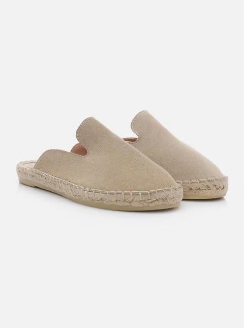 
                      
                        Marah Sand Women Espadrille Slippers
                      
                    