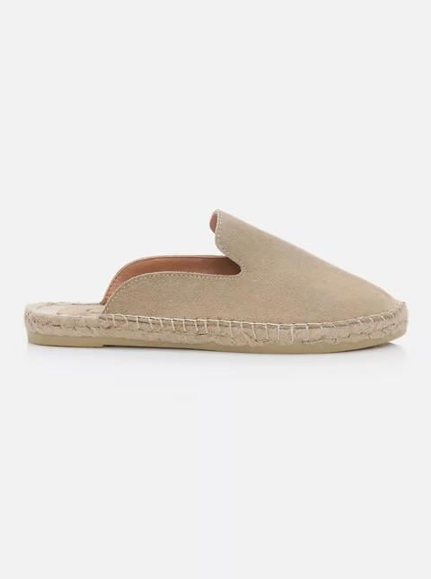 
                      
                        Marah Sand Women Espadrille Slippers
                      
                    