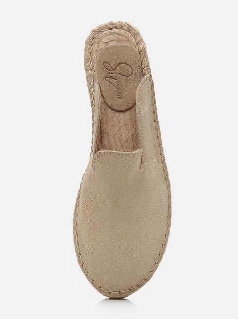 
                      
                        Marah Sand Women Espadrille Slippers
                      
                    