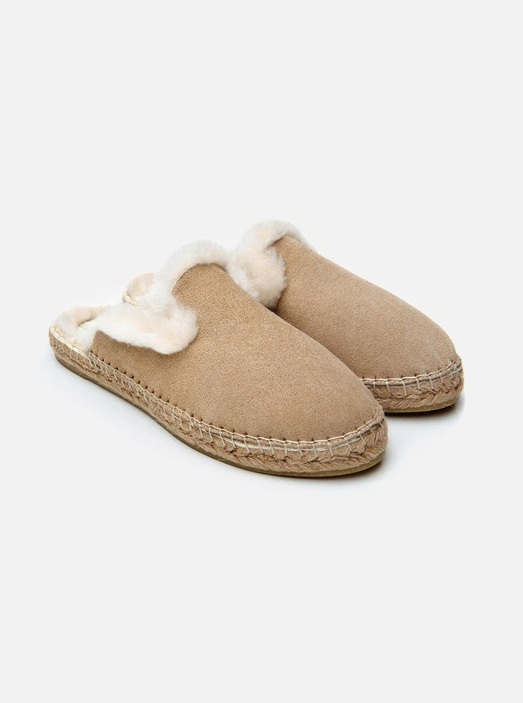 
                      
                        Marmela Sand Women Espadrille Slippers
                      
                    