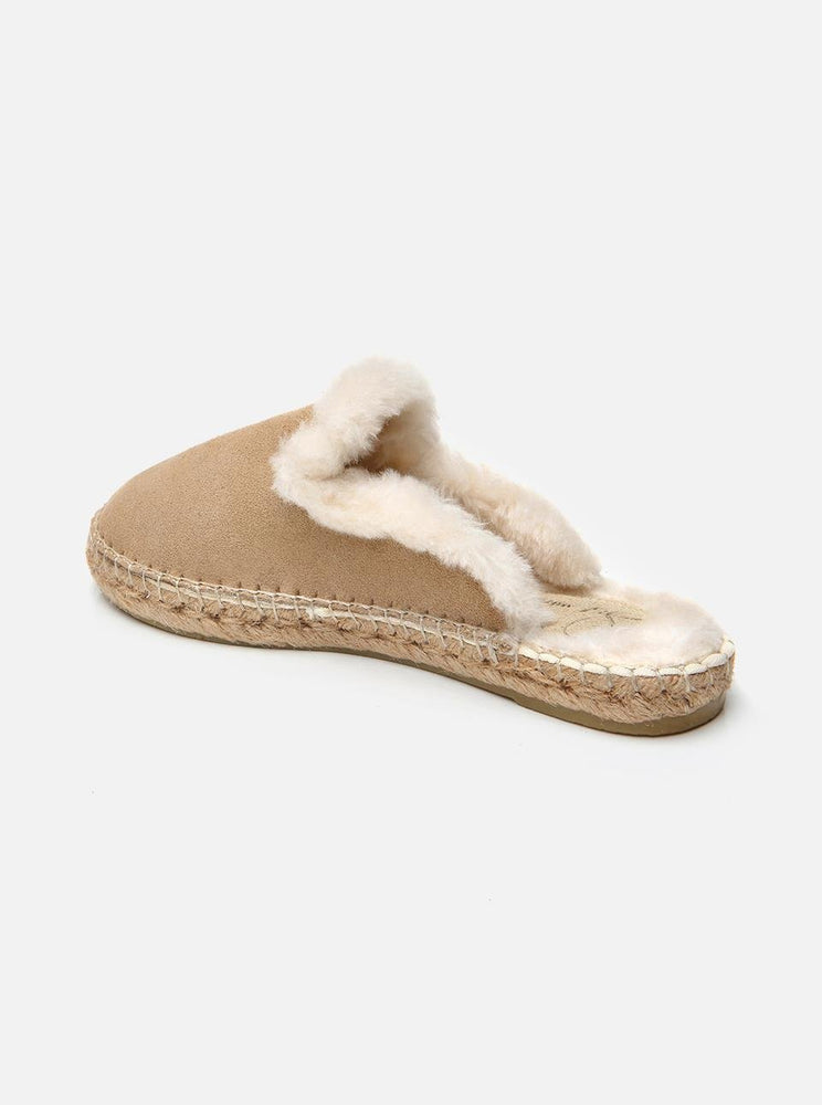 
                      
                        Marmela Sand Women Espadrille Slippers
                      
                    