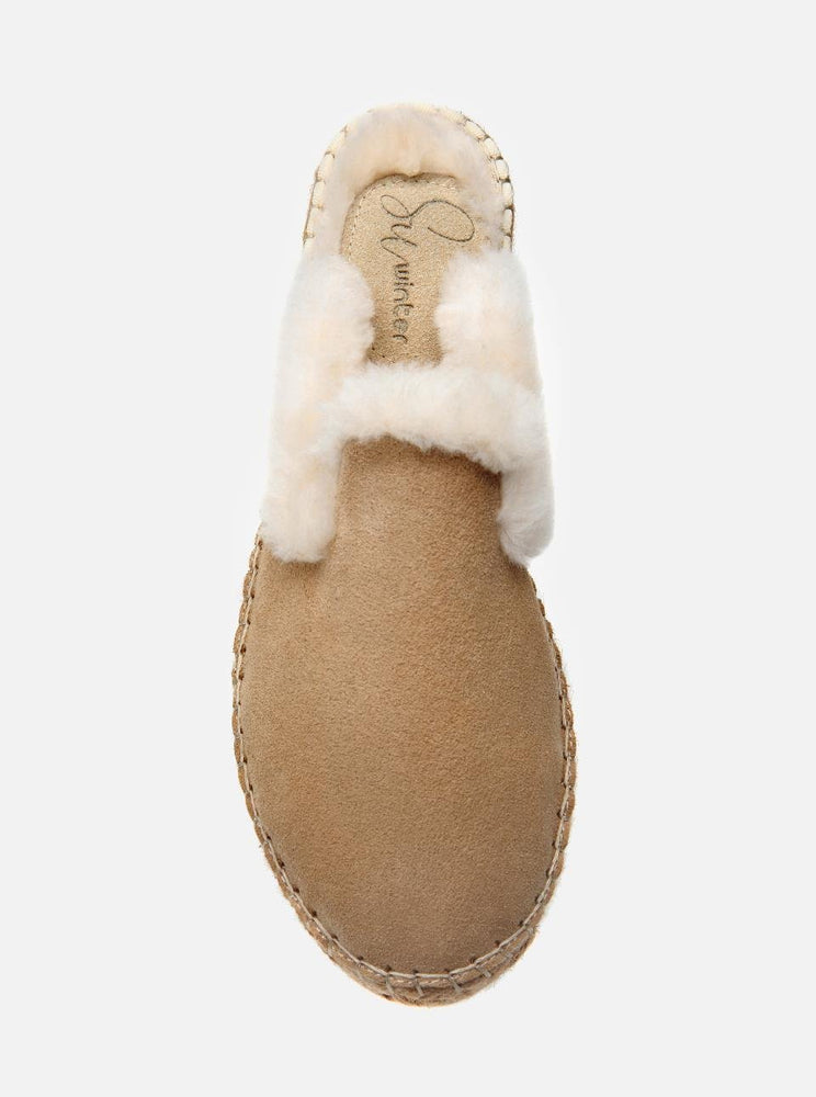 
                      
                        Marmela Sand Women Espadrille Slippers
                      
                    