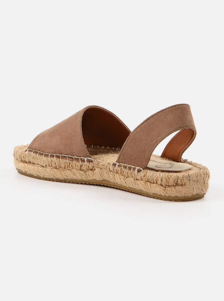 
                      
                        Milena Toprak Women Espadrille Sandals
                      
                    