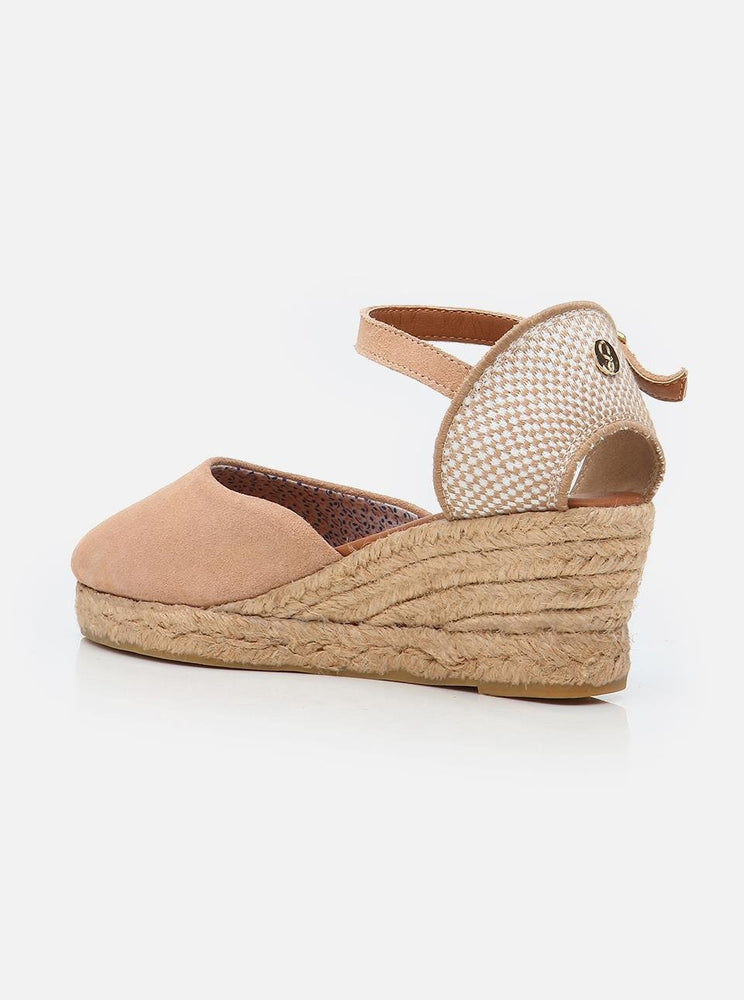 
                      
                        Morgan Powder Women's Wedge Heel Espadrilles
                      
                    