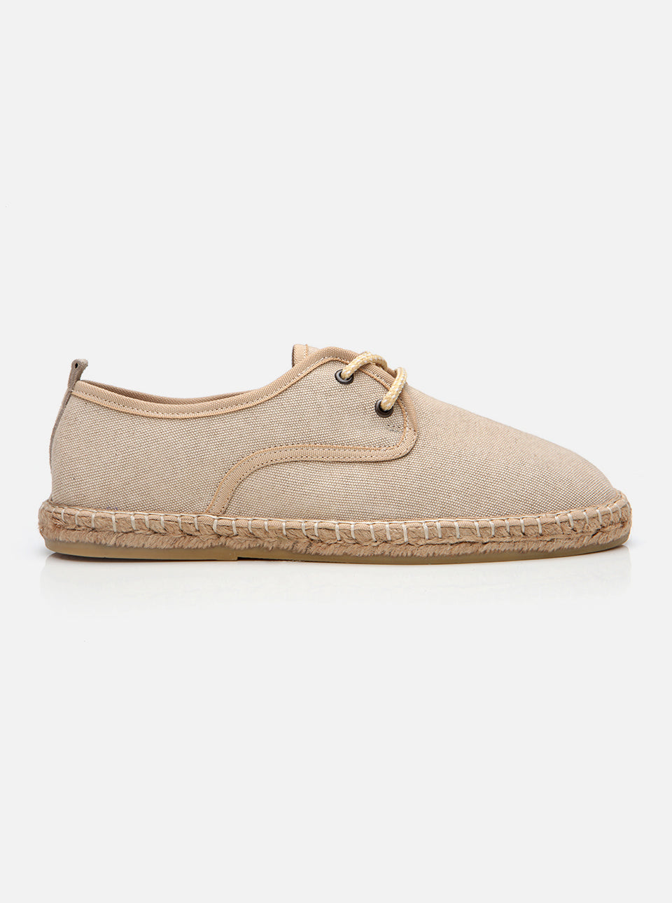 Natsu Erkek Düz Espadril