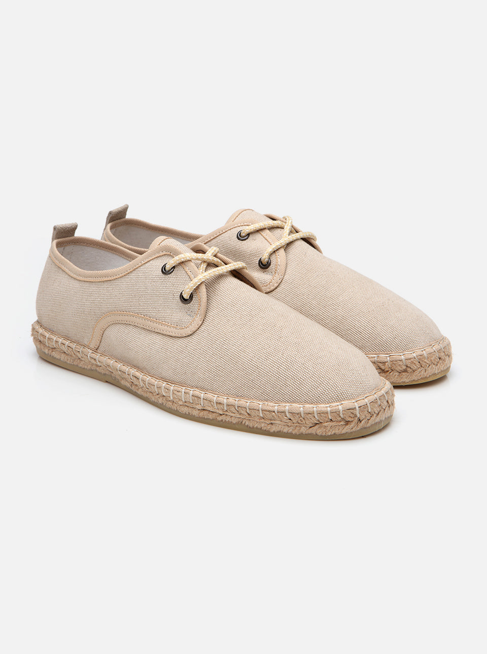 Natsu Erkek Düz Espadril