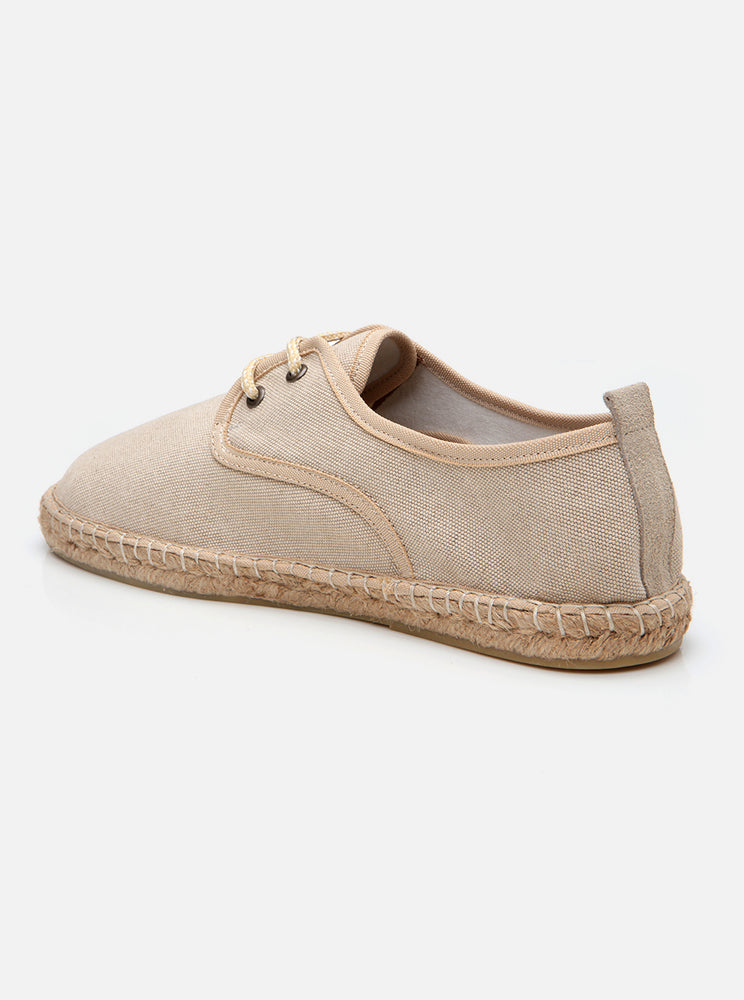 
                      
                        Natsu Erkek Düz Espadril
                      
                    