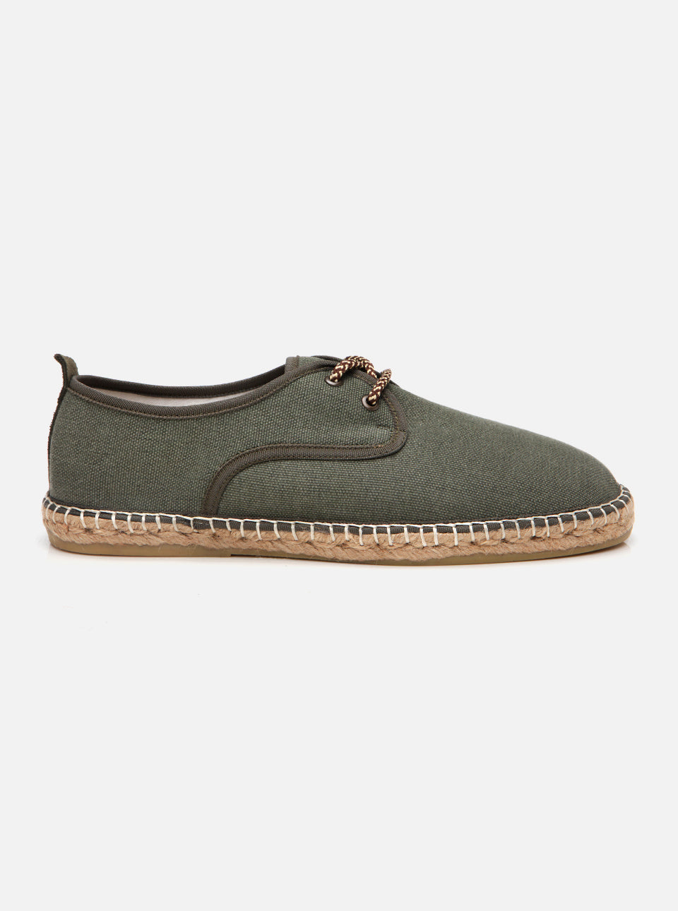 Natsu Erkek Düz Espadril
