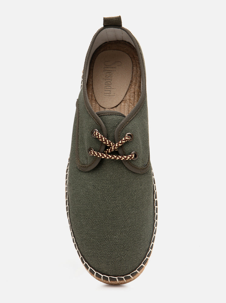 
                      
                        Natsu Erkek Düz Espadril
                      
                    