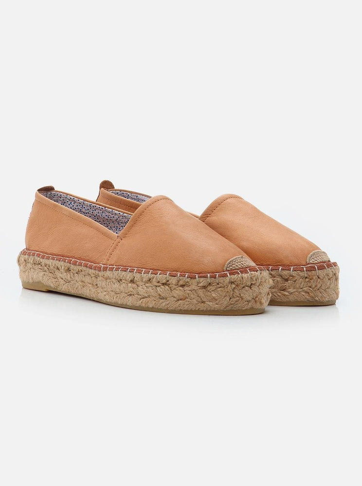 
                      
                        Neli Tan Women's Plain Espadrilles
                      
                    