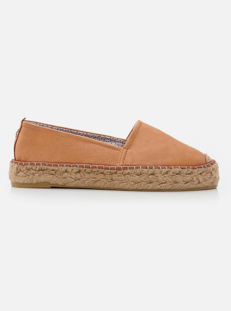 
                      
                        Neli Tan Women's Plain Espadrilles
                      
                    