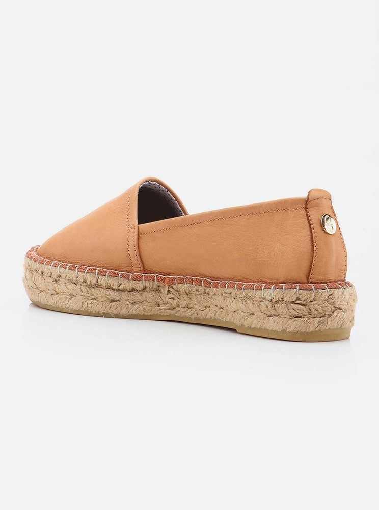 
                      
                        Neli Tan Women's Plain Espadrilles
                      
                    