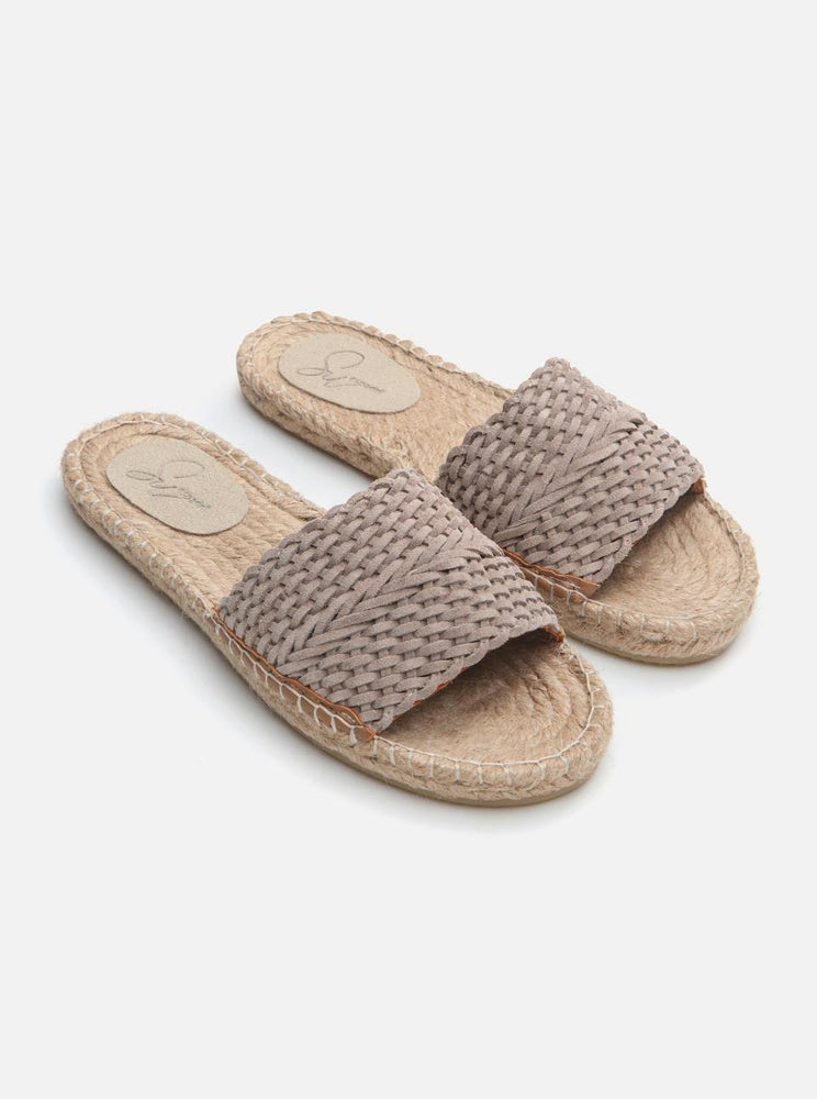 
                      
                        Palaso Sand Women Espadrille Slippers
                      
                    