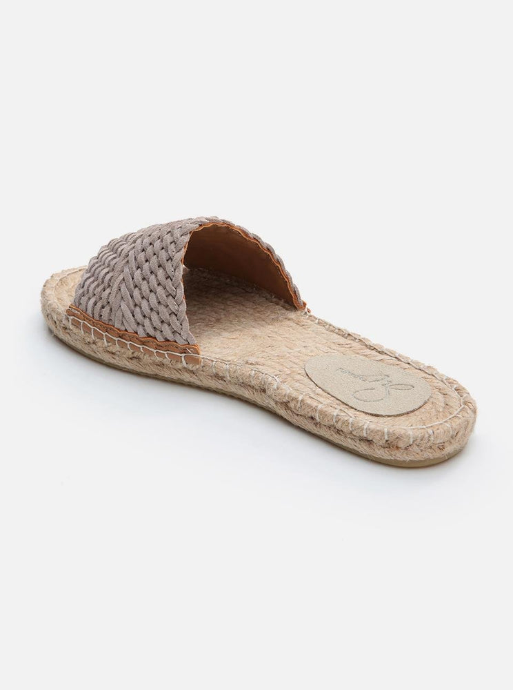 
                      
                        Palaso Sand Women Espadrille Slippers
                      
                    