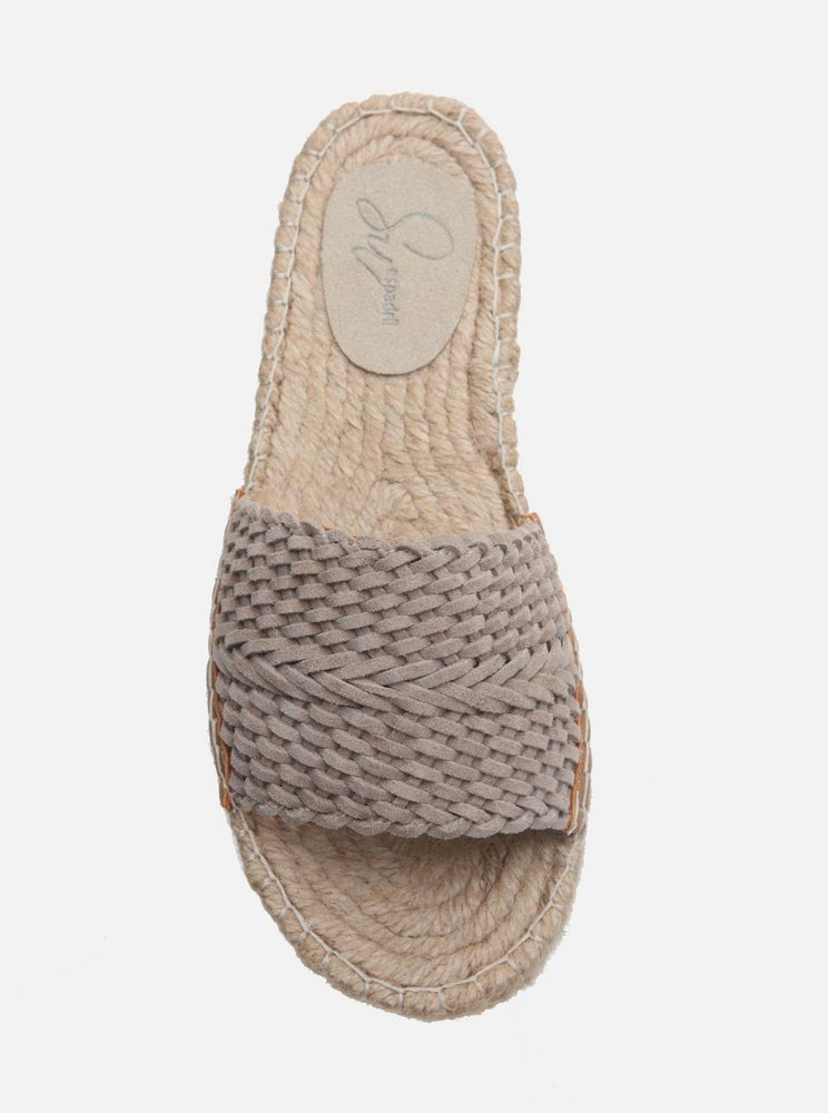 
                      
                        Palaso Sand Women Espadrille Slippers
                      
                    