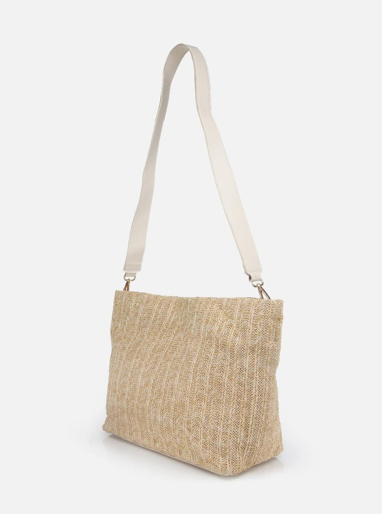 
                      
                        Raffia Naturel Kadın Çanta
                      
                    