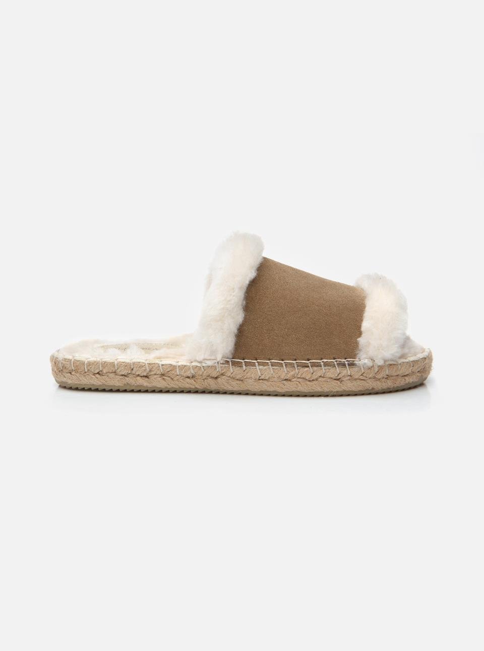 Rodya Muscat Women Espadrille Slippers