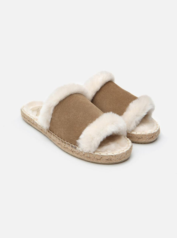 
                      
                        Rodya Muscat Women Espadrille Slippers
                      
                    